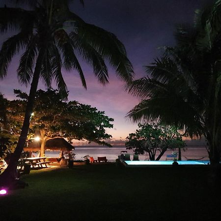 Fare Tokoau Moorea Bagian luar foto