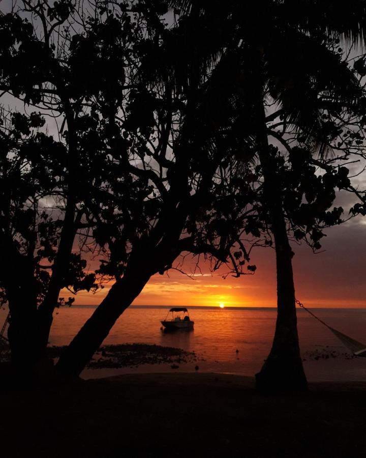 Fare Tokoau Moorea Bagian luar foto