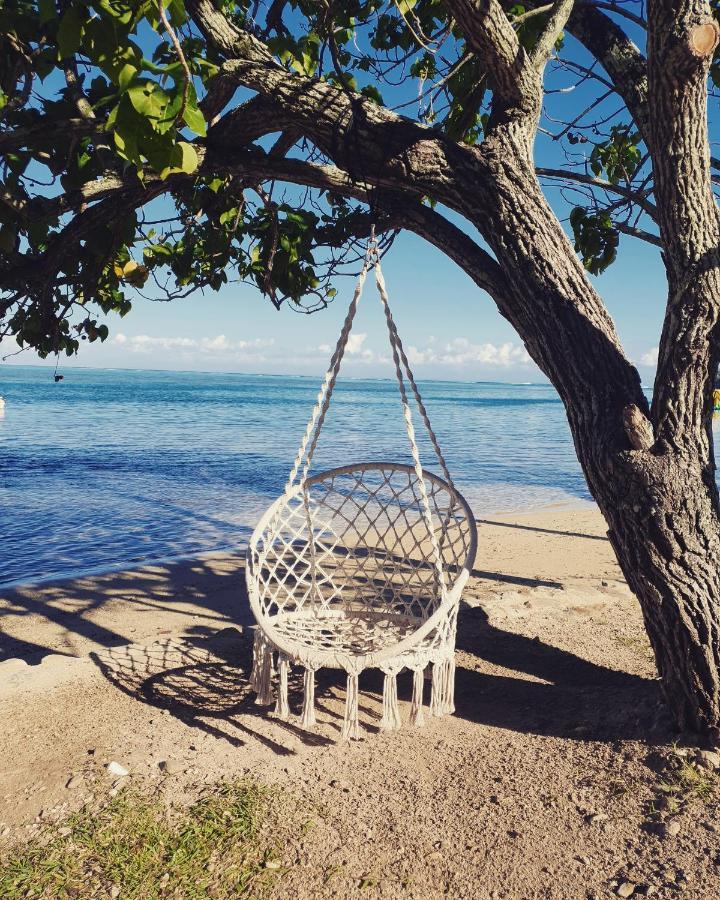 Fare Tokoau Moorea Bagian luar foto