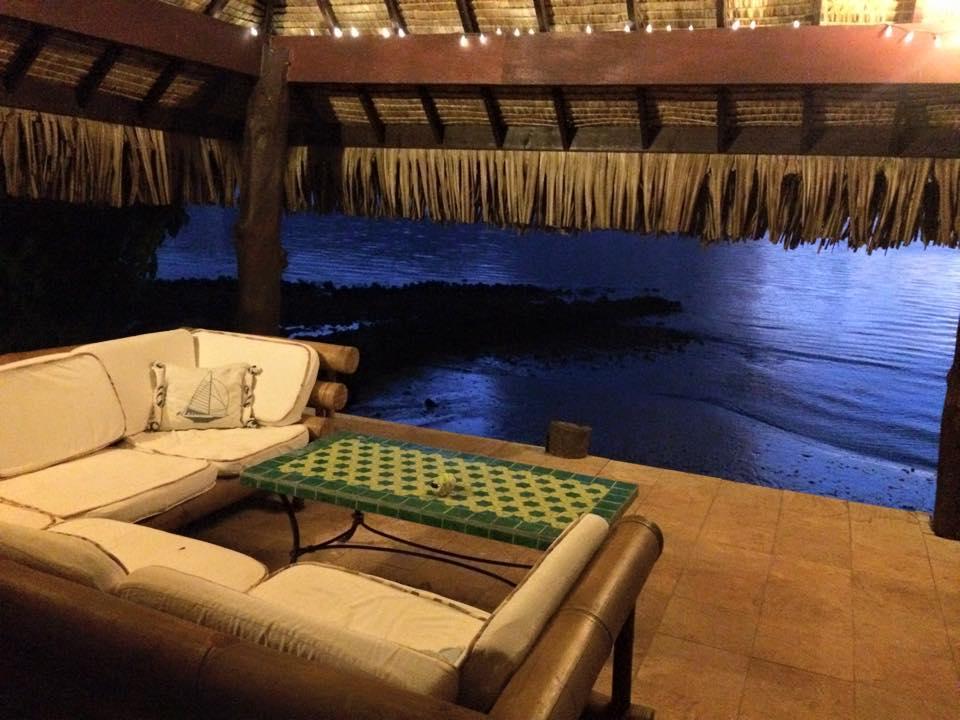 Fare Tokoau Moorea Bagian luar foto