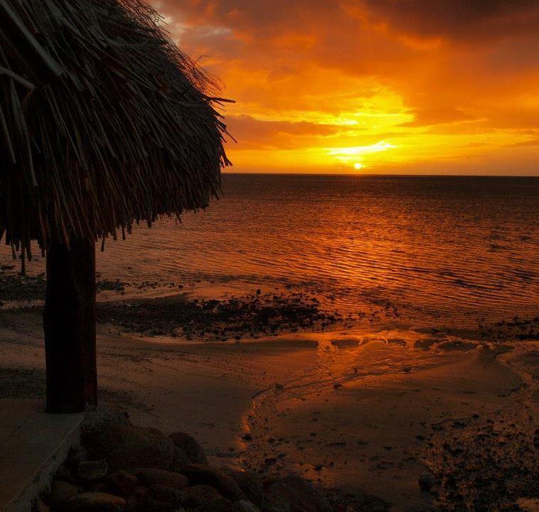 Fare Tokoau Moorea Bagian luar foto